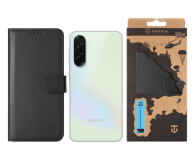 Tactical Field Notes pro Samsung Galaxy A37 Black - 1513986 - zdjęcie 3